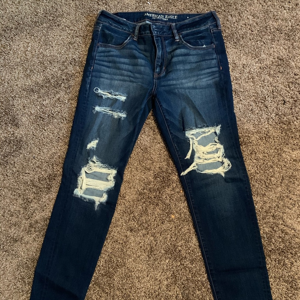 AE OUTFITTERS Jeans